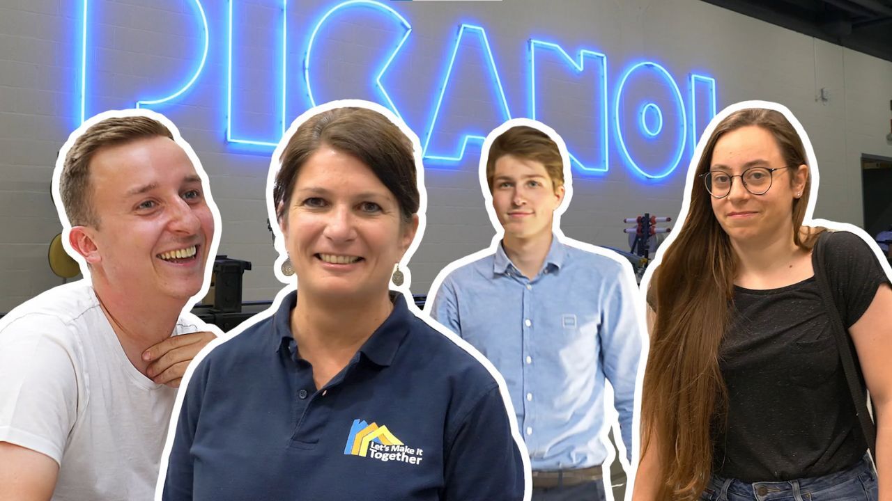 Thumbnail Picanol 1 3
