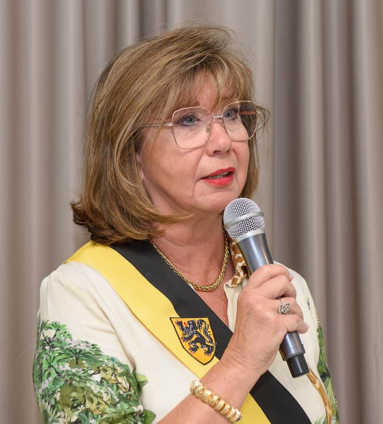 Michèle Vandermeeren