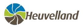 Heuvelland logo