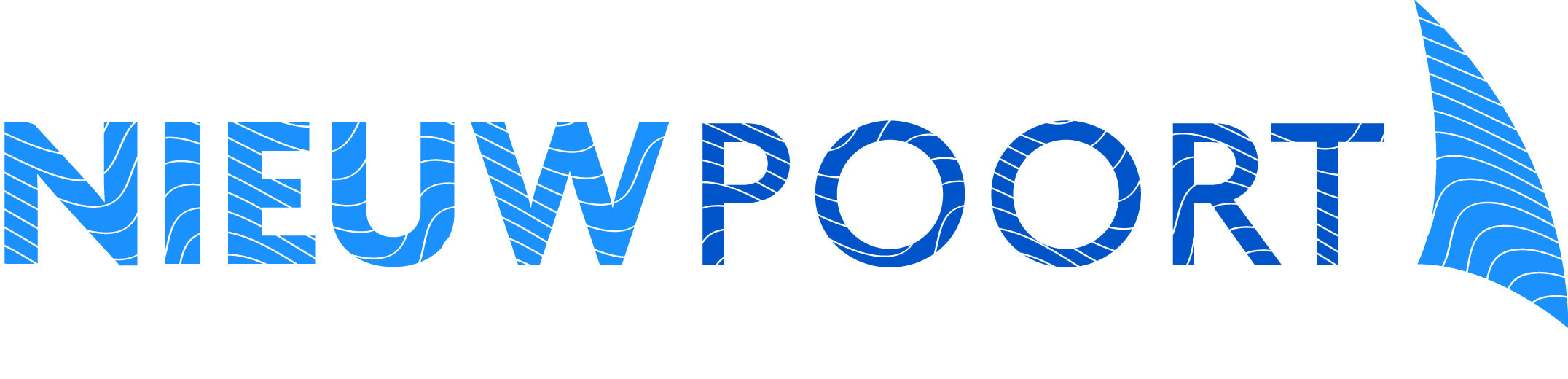 Logo Nieuwpoort